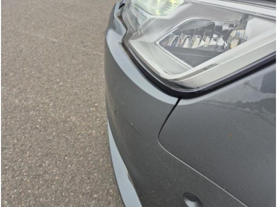 2016 Audi A4 Avant sport