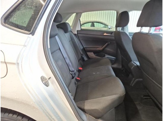 2018 Volkswagen Polo VI Comfortline