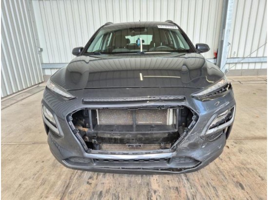 2019 Hyundai Kona Trend 2WD