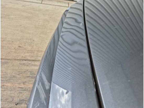 2019 Hyundai Kona Trend 2WD