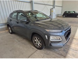 2019 Hyundai Kona Trend 2WD