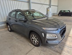 2019 Hyundai Kona Trend 2WD