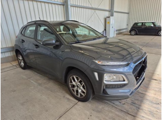 2019 Hyundai Kona Trend 2WD