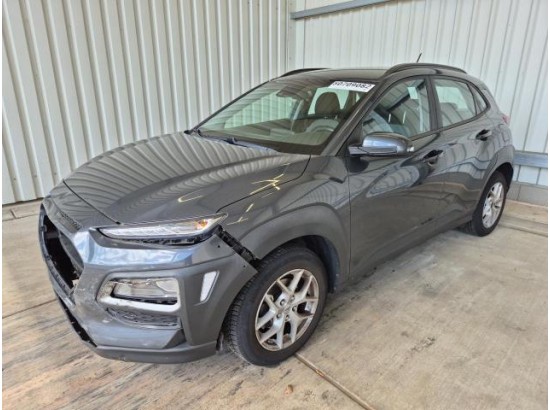 2019 Hyundai Kona Trend 2WD