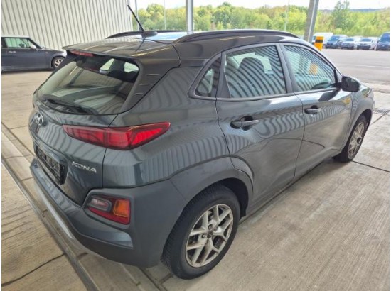 2019 Hyundai Kona Trend 2WD
