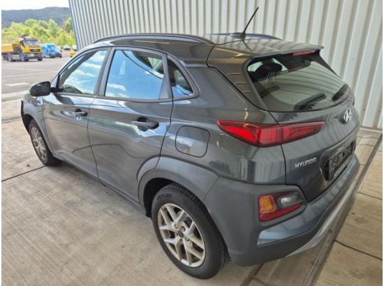 2019 Hyundai Kona Trend 2WD