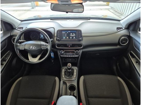 2019 Hyundai Kona Trend 2WD