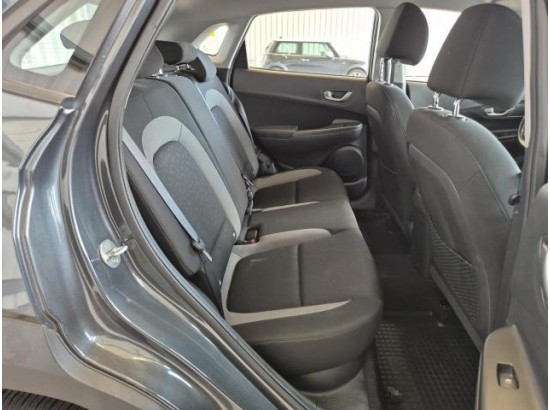 2019 Hyundai Kona Trend 2WD