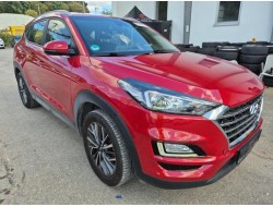 2019 Hyundai Tucson Advantage 2WD