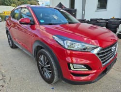 2019 Hyundai Tucson Advantage 2WD