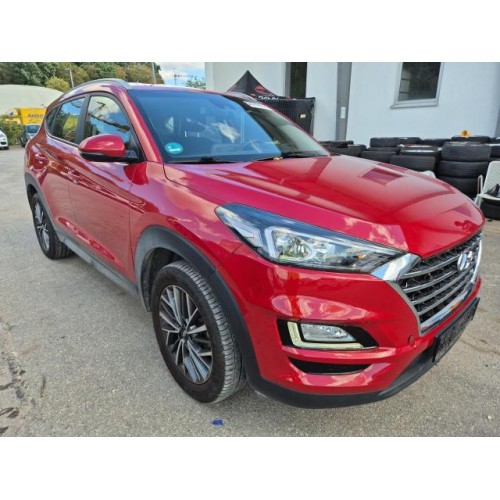 2019 Hyundai Tucson Advantage 2WD