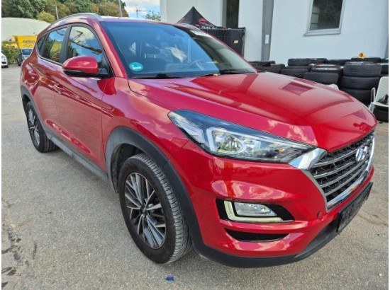 2019 Hyundai Tucson Advantage 2WD
