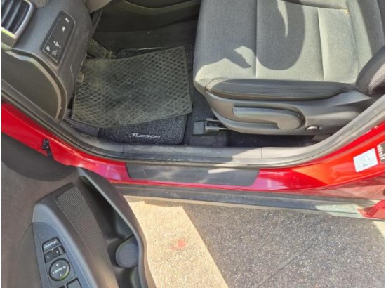 2019 Hyundai Tucson Advantage 2WD