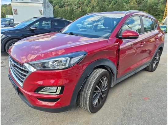 2019 Hyundai Tucson Advantage 2WD