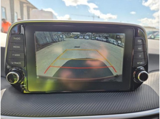 2019 Hyundai Tucson Advantage 2WD