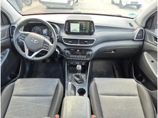 2019 Hyundai Tucson Advantage 2WD