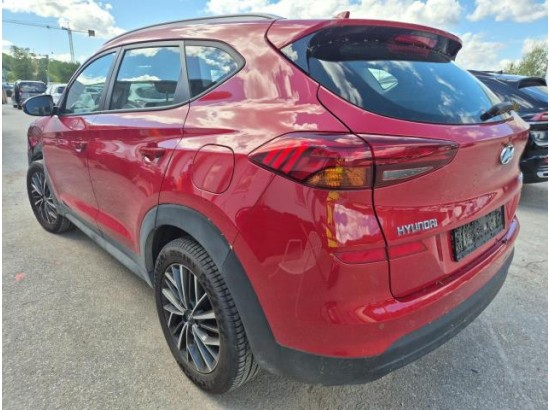 2019 Hyundai Tucson Advantage 2WD
