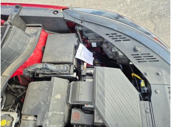 2019 Hyundai Tucson Advantage 2WD