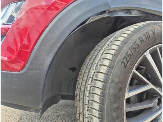 2019 Hyundai Tucson Advantage 2WD