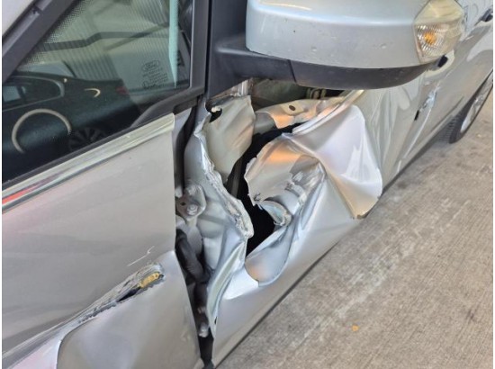 2017 Ford Grand C-Max Titanium