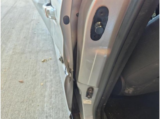 2017 Ford Grand C-Max Titanium