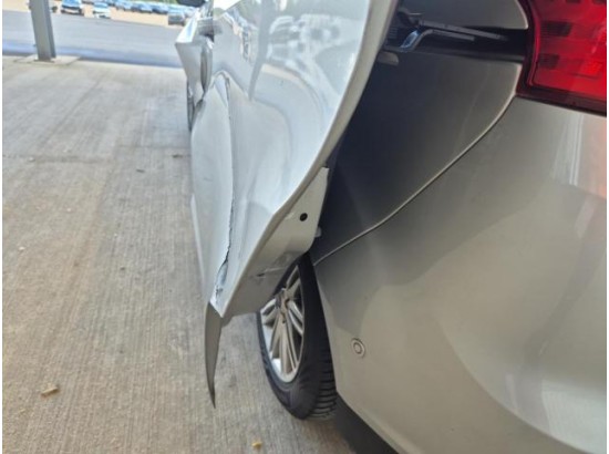 2017 Ford Grand C-Max Titanium