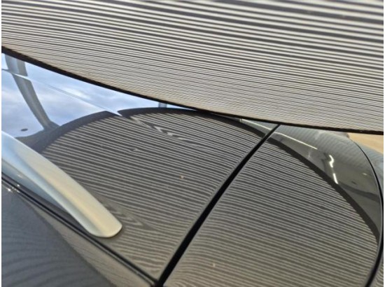 2019 Ford Focus Turnier Titanium