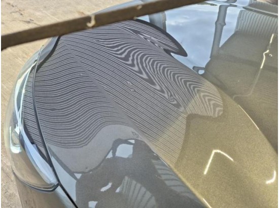 2019 Ford Focus Turnier Titanium
