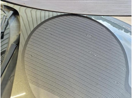 2019 Ford Focus Turnier Titanium