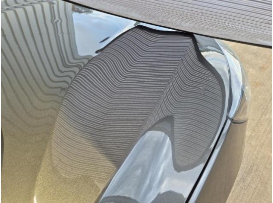 2019 Ford Focus Turnier Titanium