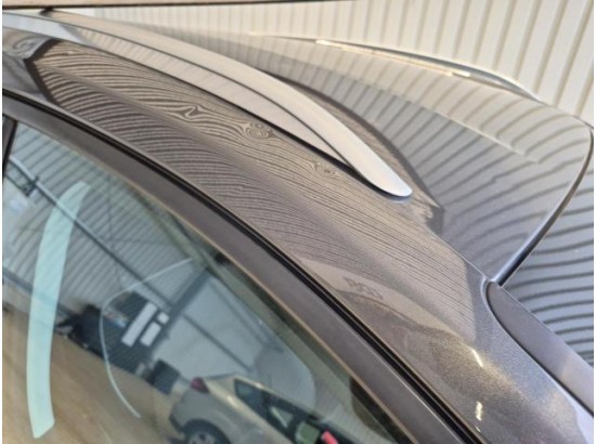 2019 Ford Focus Turnier Titanium