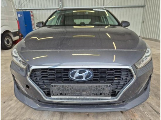 2020 Hyundai i30 cw Premium