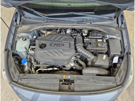 2020 Hyundai i30 cw Premium