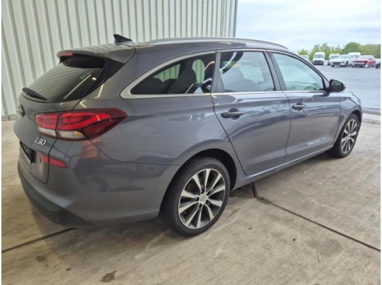2020 Hyundai i30 cw Premium