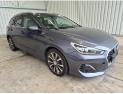 2020 Hyundai i30 cw Premium