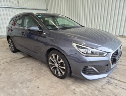 2020 Hyundai i30 cw Premium