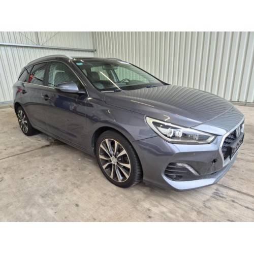 2020 Hyundai i30 cw Premium