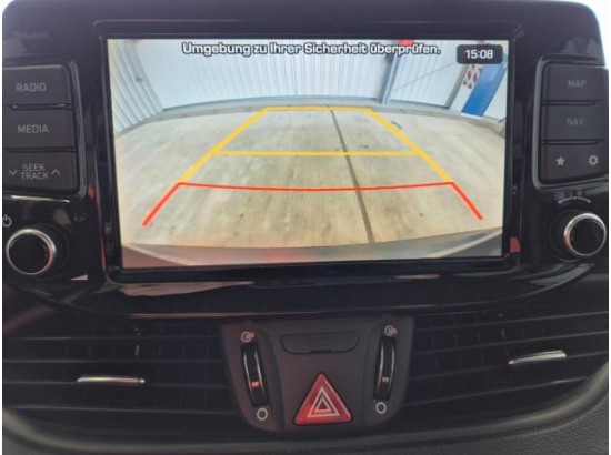 2020 Hyundai i30 cw Premium