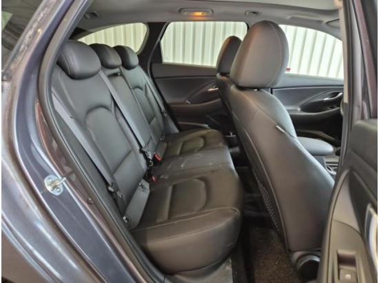 2020 Hyundai i30 cw Premium