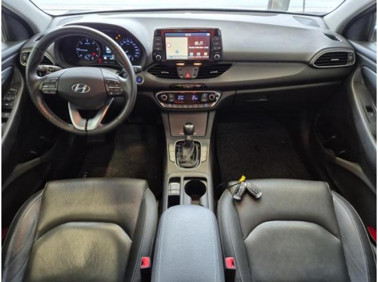 2020 Hyundai i30 cw Premium
