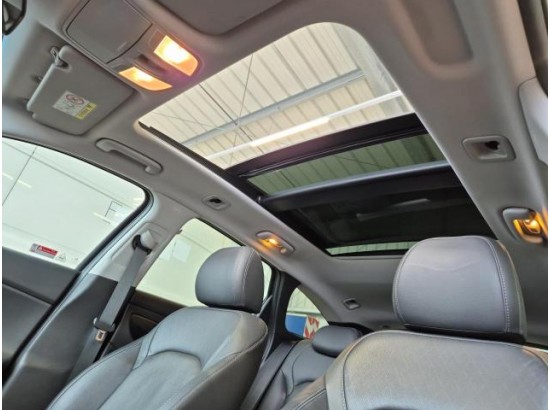 2020 Hyundai i30 cw Premium