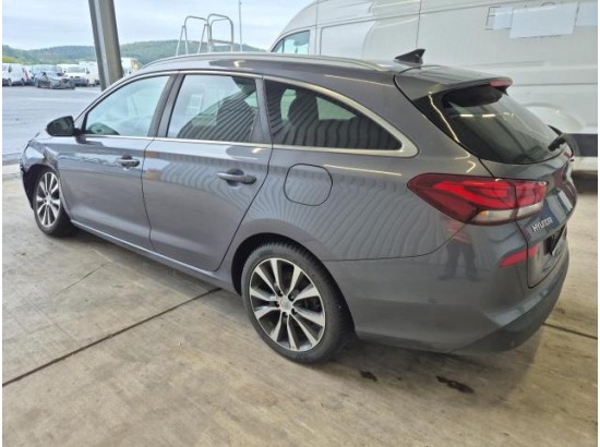 2020 Hyundai i30 cw Premium