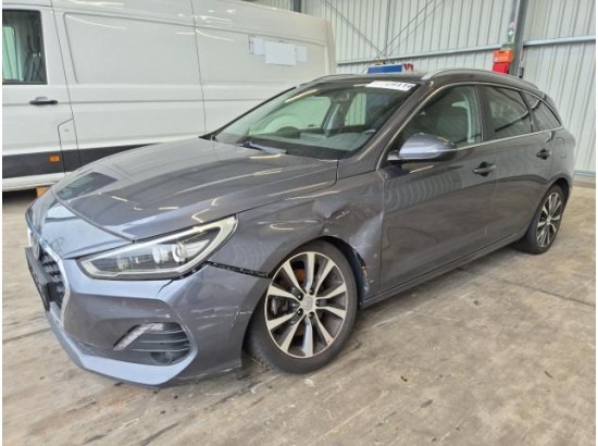 2020 Hyundai i30 cw Premium