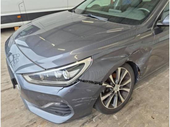 2020 Hyundai i30 cw Premium