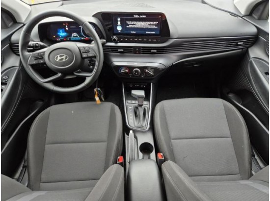 2025 Hyundai i20 N Line