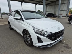2025 Hyundai i20 N Line