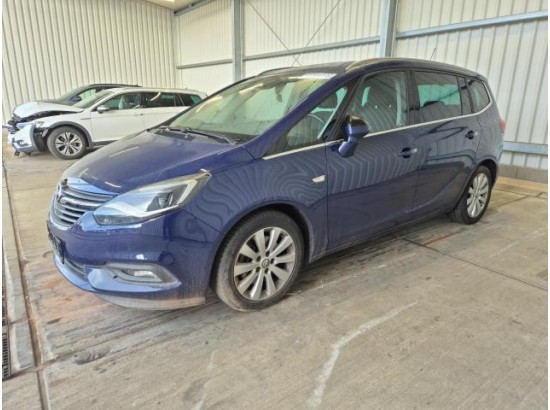2017 Opel Zafira C Innovation Start/Stop