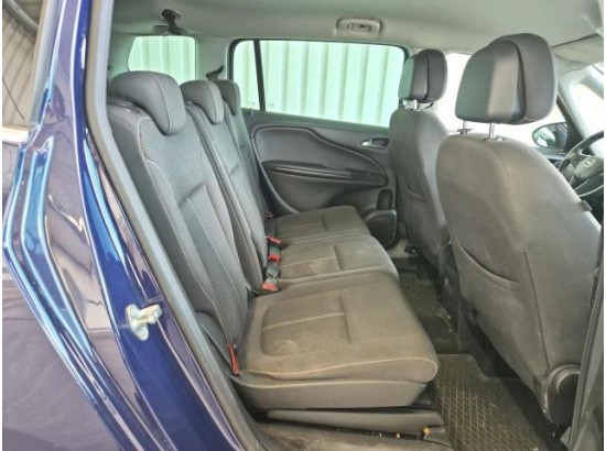 2017 Opel Zafira C Innovation Start/Stop