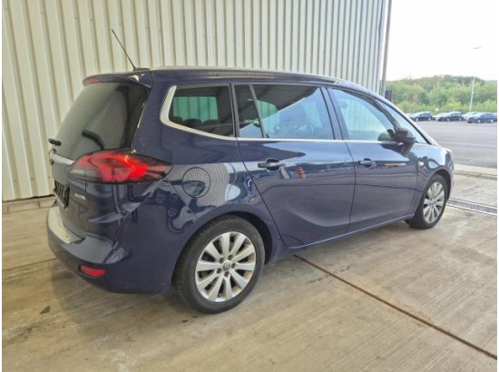 2017 Opel Zafira C Innovation Start/Stop