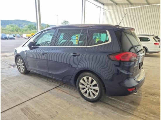 2017 Opel Zafira C Innovation Start/Stop